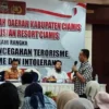 deradikalisasi terorisme di ciamis