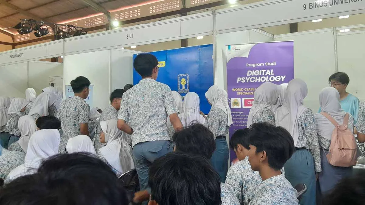 edu fair