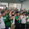 Petiga idaman, ppp, ivan dede, pilkada kota tasikmalaya,