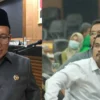 ketua dan anggota DPRD Kota Tasikmalaya