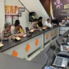 Ketua KPU Kabupaten Tasikmalaya