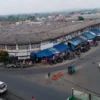 relokasi pasar singaparna