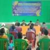 Peternak Domba Desa Karangsembung