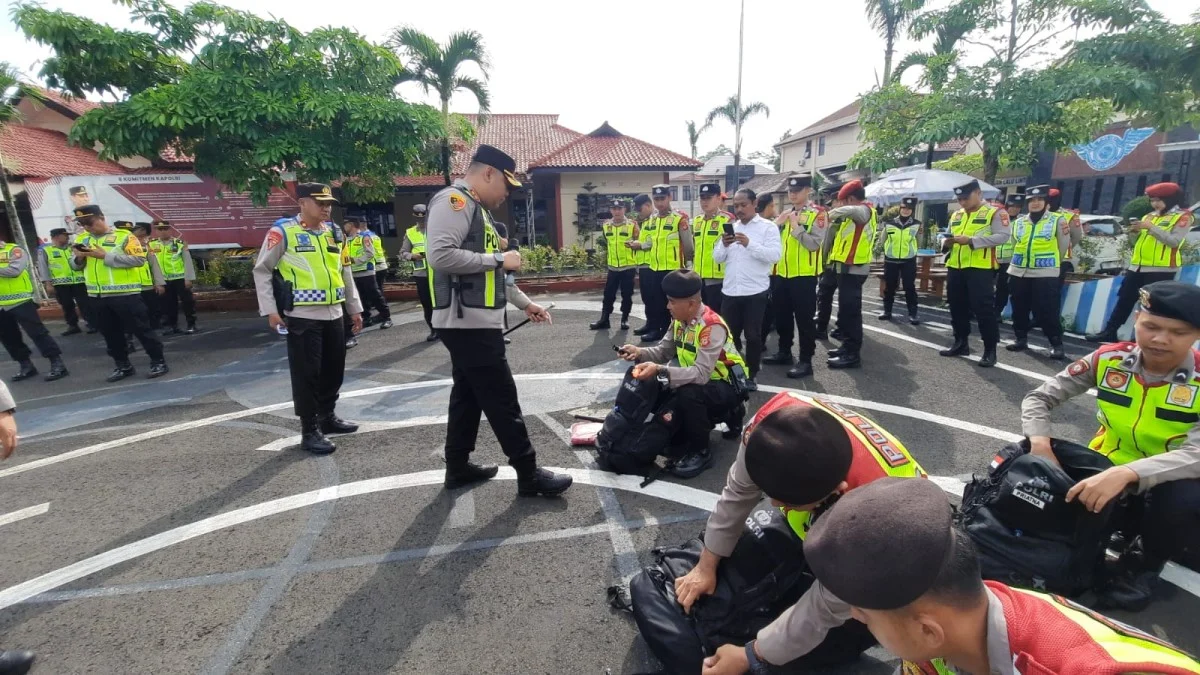 Pilkada Kabupaten Tasik