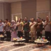 pj walikota tasikmalaya rakor pilkada