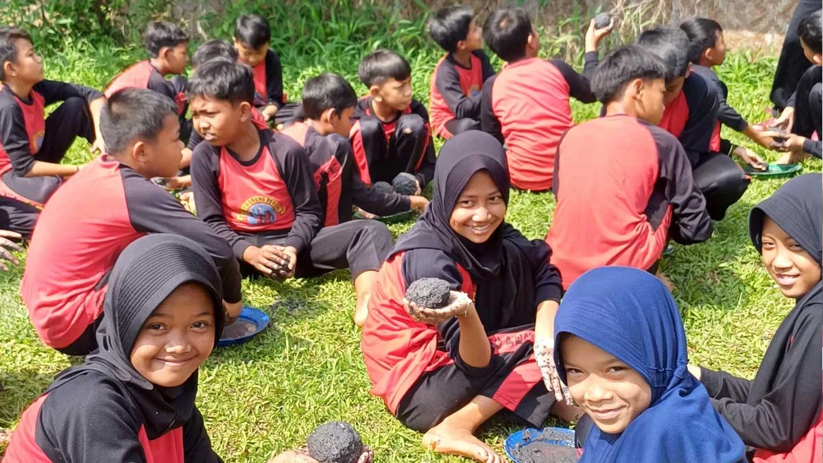 SDN 1 Gunung Pereng