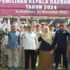 apel bersama pj walikota tasikmalaya jelang Pilkada