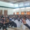 sosialisasi KPU Ciamis di Islamic Center