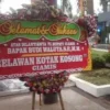 karangan bunga