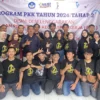 Pendidikan Kecakapan Kerja PkK, pelatihan musik, pengangguran kota tasikmalaya