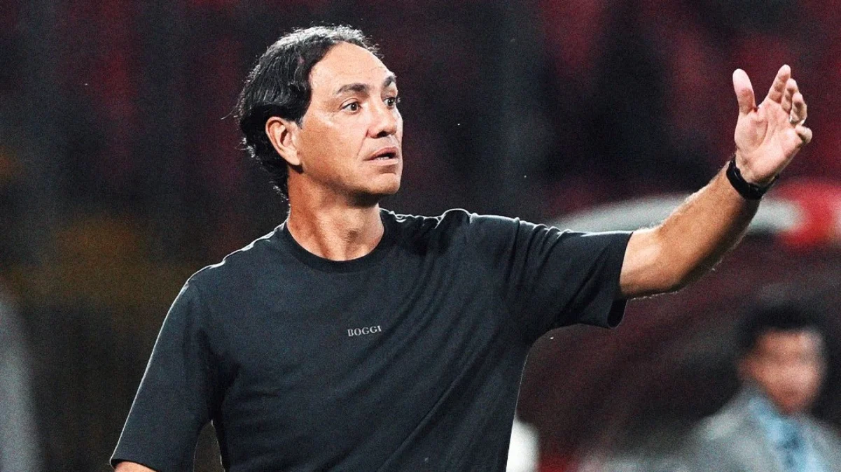 Legenda AC Milan Alessandro Nesta