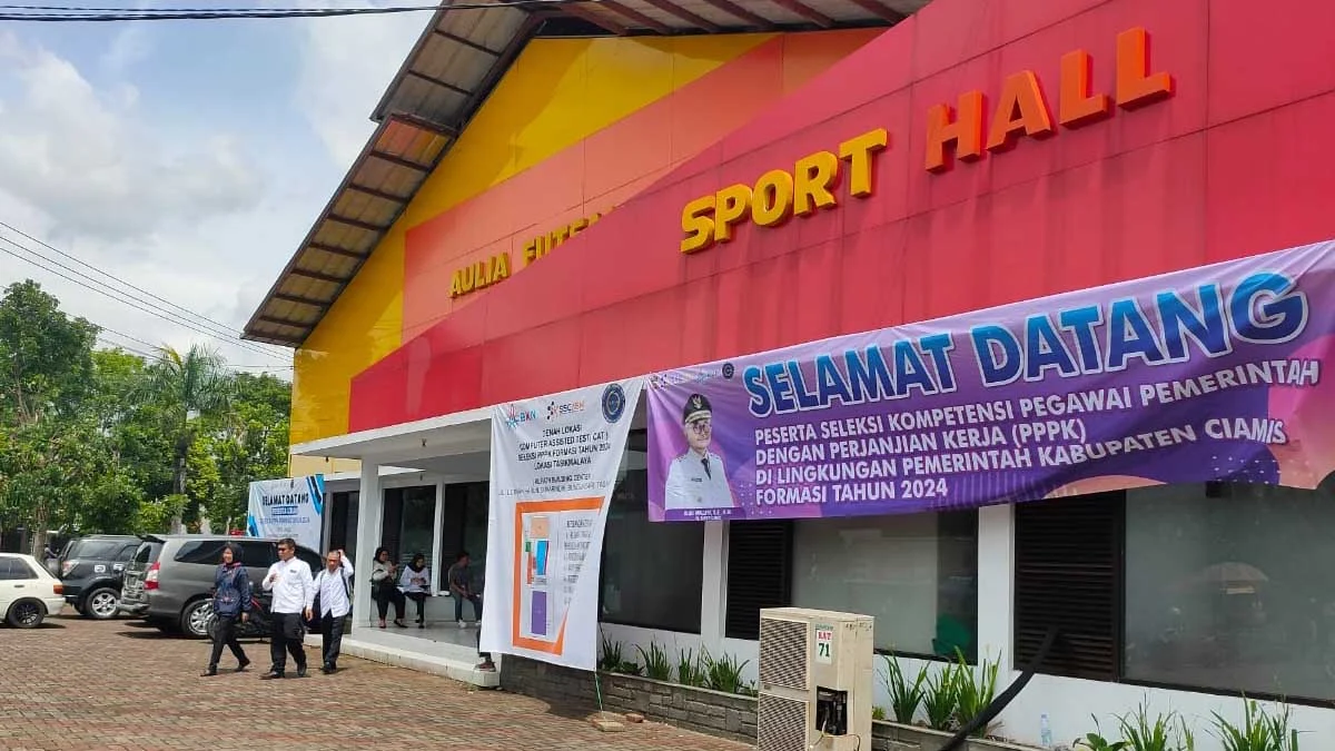 Seleksi PPPK Kabupaten Ciamis dan harapan honorer