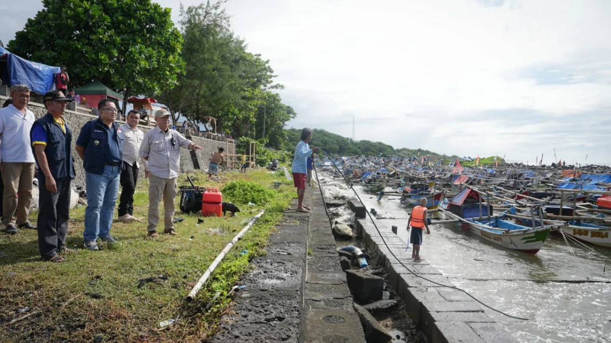 dermaga pamayangsari