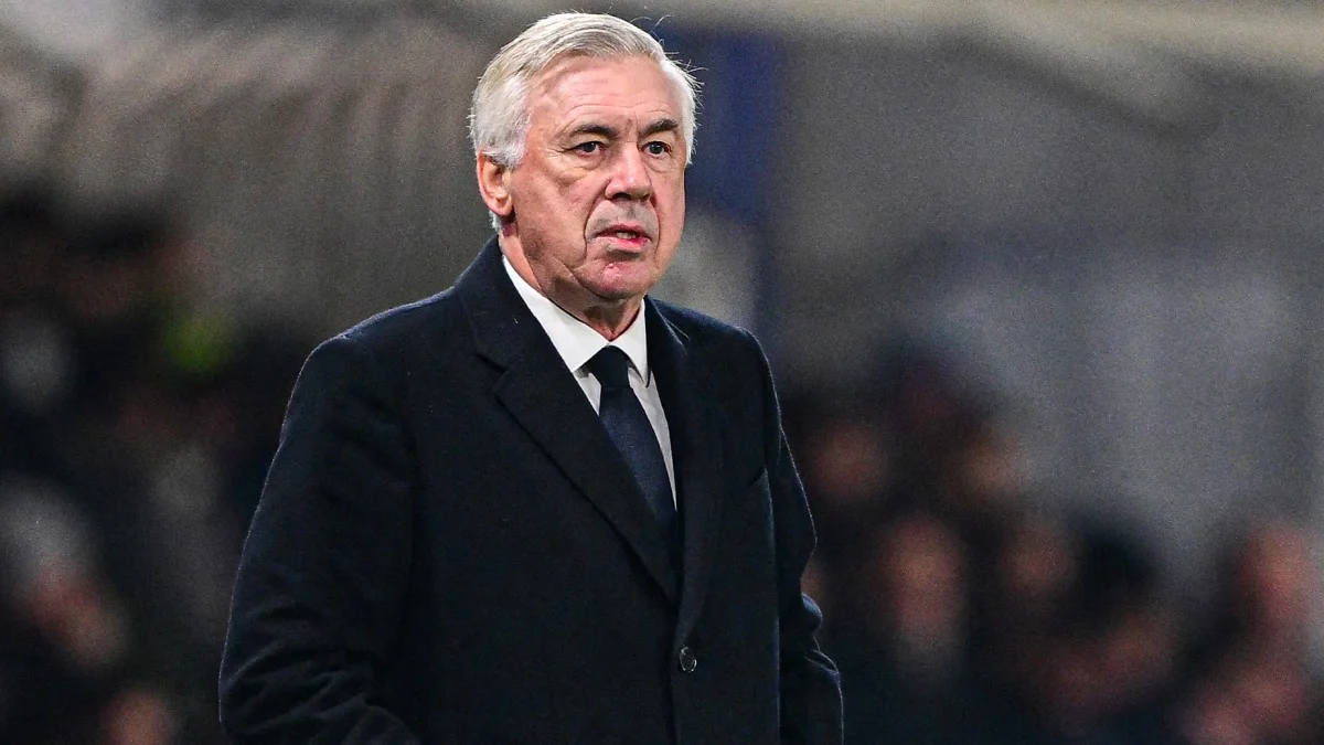 Carlo Ancelotti