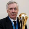 Carlo Ancelotti