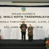 Dr cheka virgowansyah