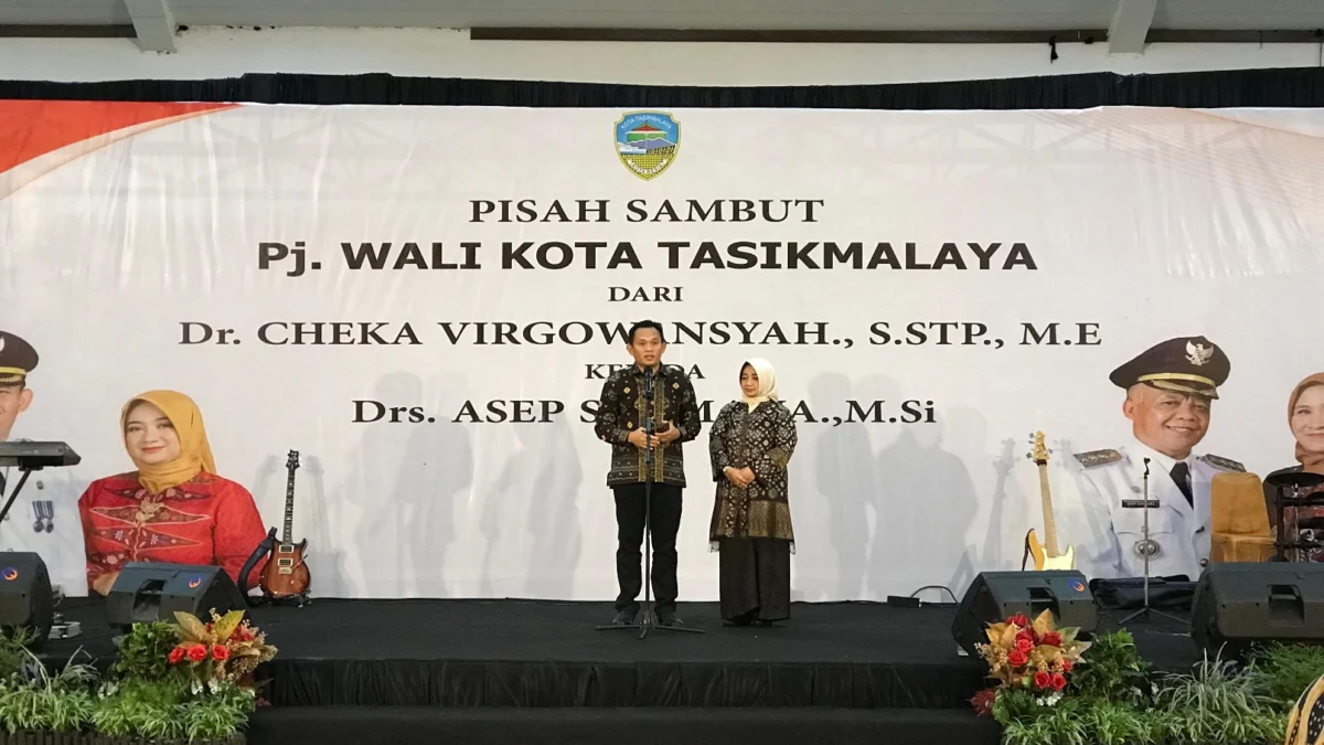 Dr cheka virgowansyah