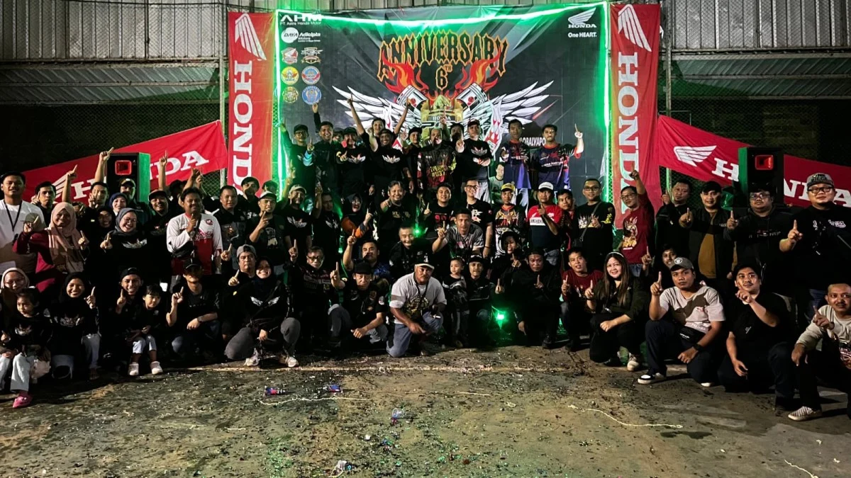 HPCI Purwakarta Chapter