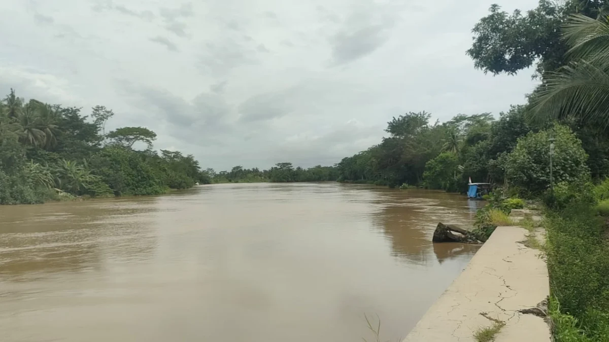 Sungai citanduy