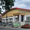 Gedung pemuda