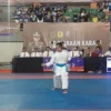 Kejuaraan karate open championship