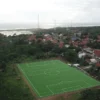 Lapang sepak bola