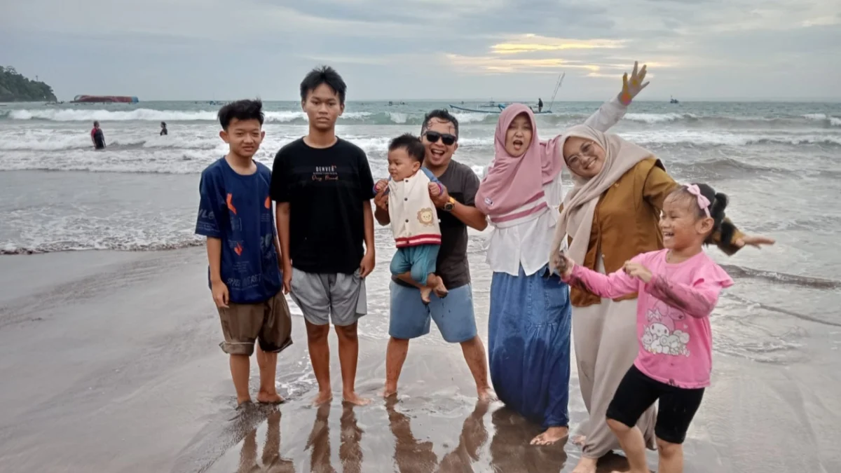 Pantai pangandaran