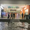 Plaza asia tasikmalaya banjir, bencana alam,