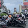 Retribusi parkir kota tasikmalaya, pengelolaan parkir,