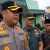 Rapat Pleno Penghitungan Suara Pilkada