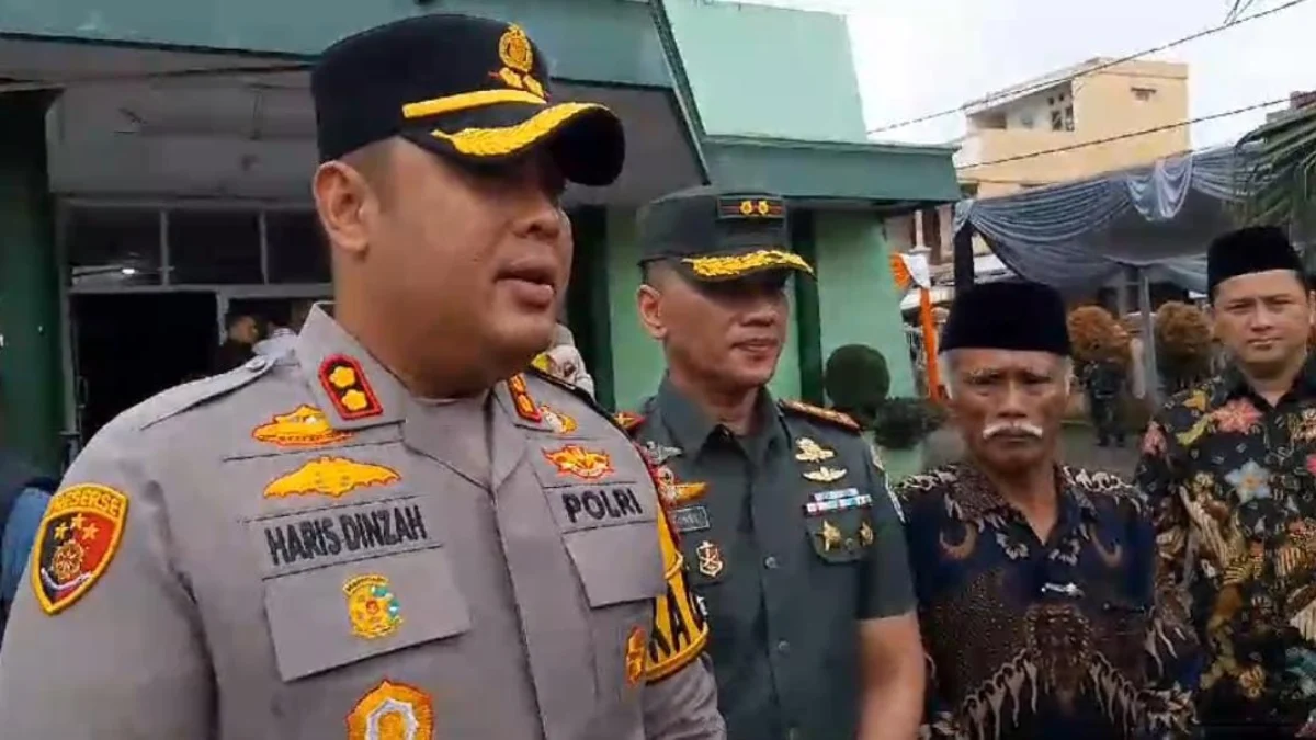 Rapat Pleno Penghitungan Suara Pilkada