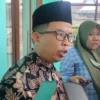 sekretaris FKUB ciamis Dr Sumadi