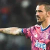 Leonardo Bonucci