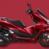 Harga New Honda PCX160