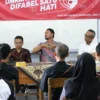 Komunitas Difabel