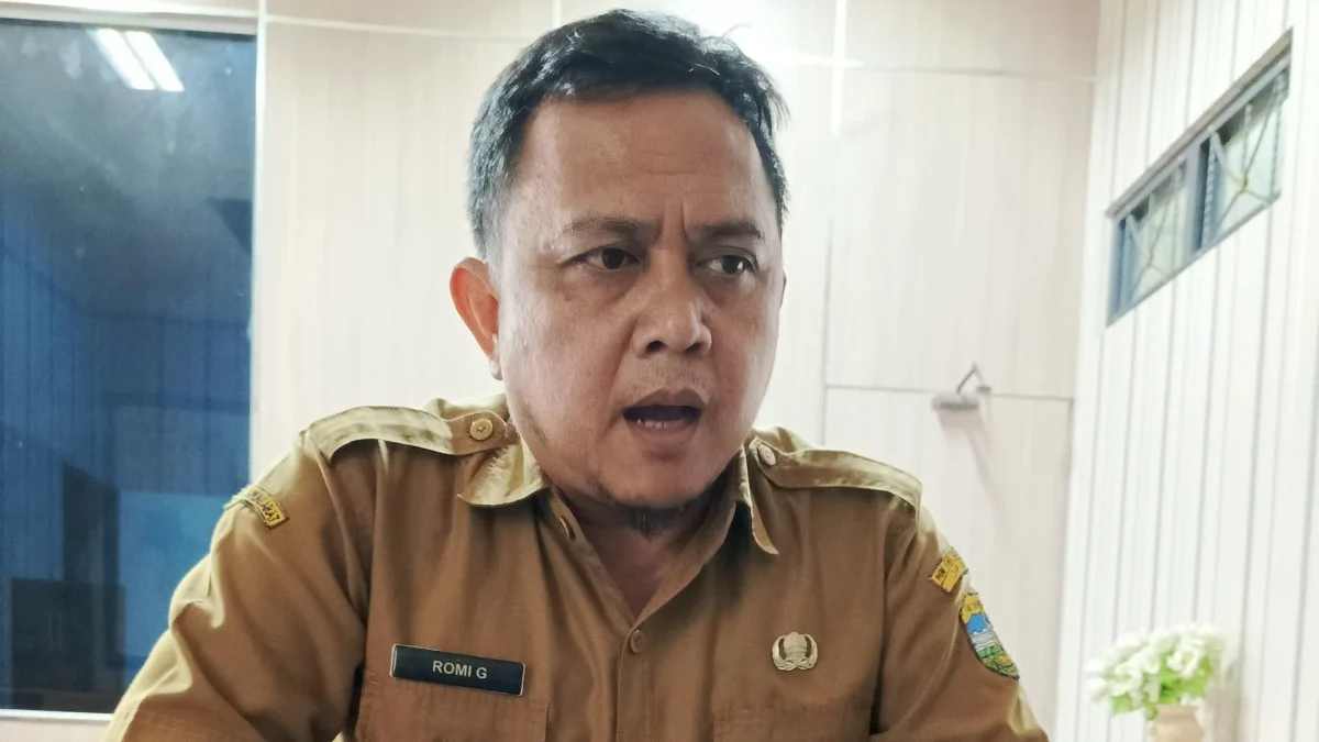 Pembebasan Lahan Jembatan Cirahong 2