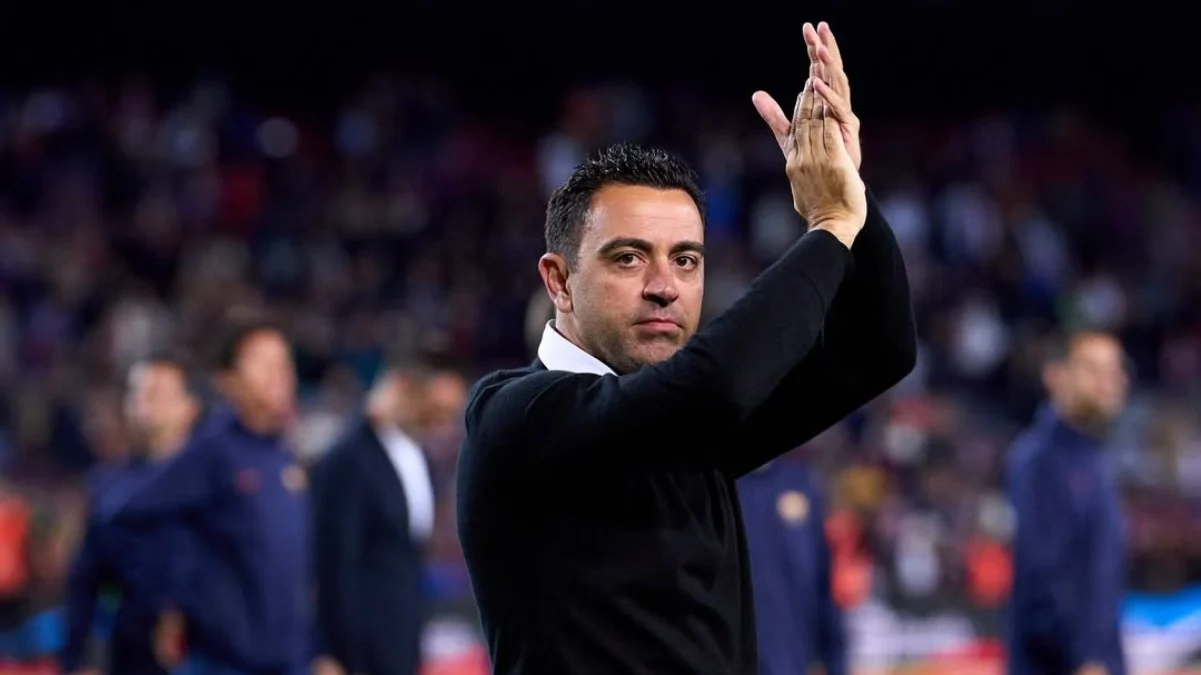 Xavi