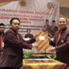 Ketua ppni kota tasikmalaya, persatuan perawat nasional indonesia, pemilihan ketua