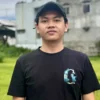 Aktivis HMI Cabang Tasikmalaya, Erick Rozabi