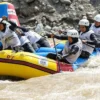 arung jeram kota tasikmalaya