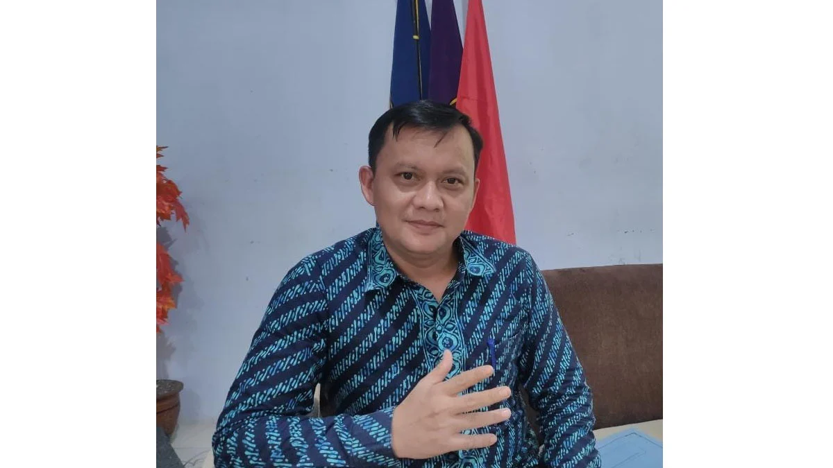 asep nurwanda soal calon wakil bupati ciamis