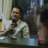 budi mahmud saputra, anggota pansus raperda kemudahan investasi