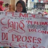 Demo BLT Dana Desa