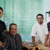 Musorkot koni kita tasikmalaya, calon ketua