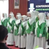 fatayat nu kota tasikmalaya