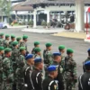 hari juang TNI AD