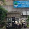 kantor uptd psda wilayah sungai citanduy