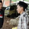 kunjungan IGM ke pabrik daur ulang plastik