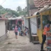 terduga teroris di Sariwangi