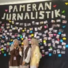 pameran jurnalistik